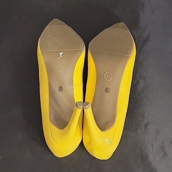 WORTHINGTON WOR ZOE HIGH HEEL STILETTOS POINTED TOE WOMEN"S PUMP SHOES - Picture 12 of 12